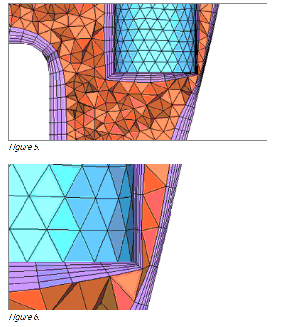 [教程]hypermesh CFD边界层网格划分CFD-1200: CFD Meshing with的图35